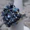 Bague Andros Denim