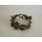 Tuto bracelet Indiana Olivine 