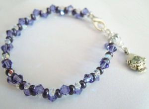 Twinos Kit Pulsera Lavanda