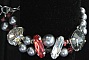 Bracelet Vega Corail en kit
