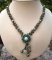 Collier en kit Margarita Turquoisine