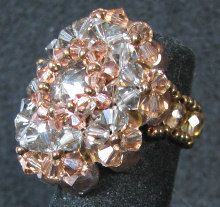 Kit bague Giraglia Sérénité