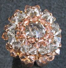 Kit bague Giraglia Sérénité