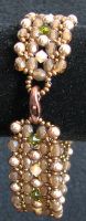 Kit de pulsera Latitude Oligolden