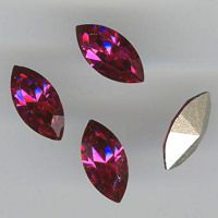 Lanzadera 4200 10x5mm Fucsia x 4