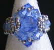 Notice de bague majorque sapphire