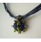 Tutoriel Pendentif Petit Indiana Olivine 