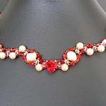 Instrucciones del collar Tonga Siam