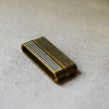 Cierre magnético bronce envejecido 32 mm